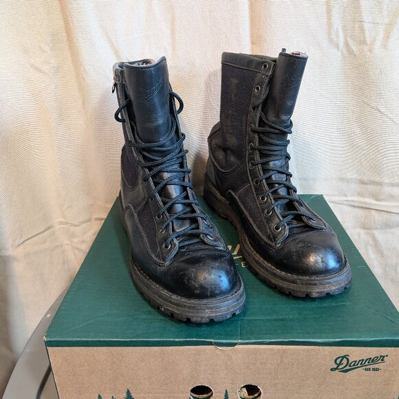 Danner Acadia 8" 200g Insulated US 13 B - Picture 2 of 14